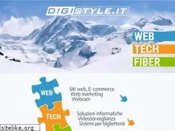 Sites similar to digistyle.it