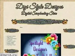 Sites similar to digistyledesigns.com