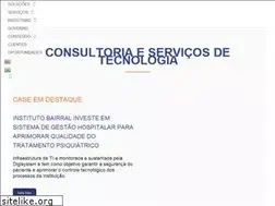Sites similar to digisystem.com.br