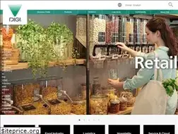 Sites similar to digisystem.com