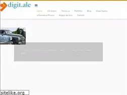 Sites similar to digit-ale.it