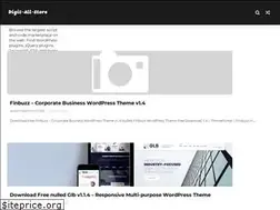 Sites similar to digit-all-store.blogspot.com