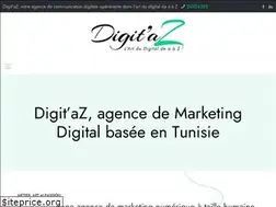 Sites similar to digit-az.com
