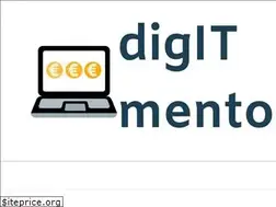 Sites similar to digit-mentor.com