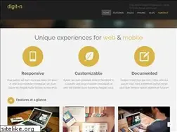 Sites similar to digit-n.com