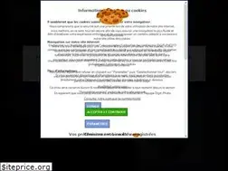 Sites similar to digit-photo.be