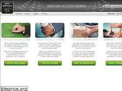 Sites similar to digit-services.nl