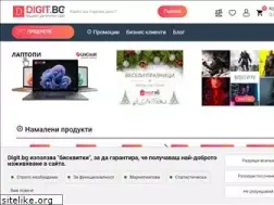 Sites similar to digit.bg