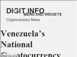 Sites similar to digit.info