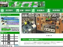 Sites similar to digit.kyohritsu.com