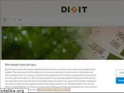 Sites similar to digit.no