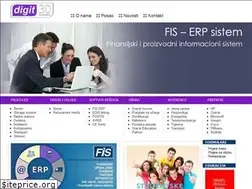 Sites similar to digit.rs