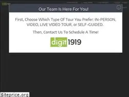 Sites similar to digit1919.com
