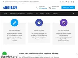 Sites similar to digit24.in