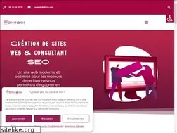 Sites similar to digit2go.com