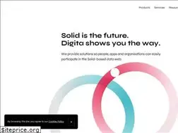 Sites similar to digita.ai