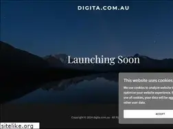 Sites similar to digita.com.au
