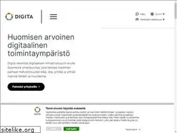 Sites similar to digita.fi