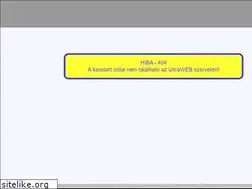 Sites similar to digita.uw.hu
