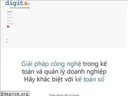 Sites similar to digita.vn