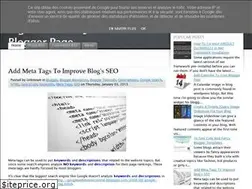 Sites similar to digita7seven.blogspot.com