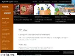 Sites similar to digitaal-dorpsplein-gerwen.nl