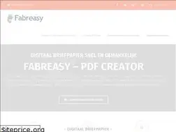 Sites similar to digitaalbriefpapier.nl