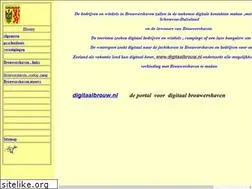 Sites similar to digitaalbrouw.nl