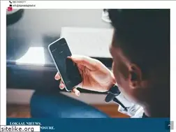 Sites similar to digitaaldagblad.nl