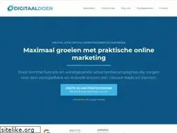 Sites similar to digitaaldoen.nl