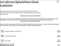 Sites similar to digitaalehitus.ee