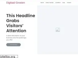 Sites similar to digitaalgroeien.be