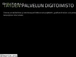 Sites similar to digitaali.fi