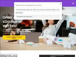 Sites similar to digitaalkantoor.nl