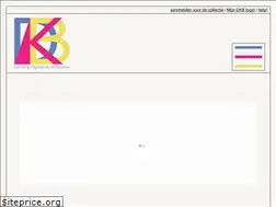 Sites similar to digitaalkunstbeheer.org