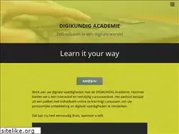 Sites similar to digitaalleerplein.wordpress.com