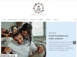 Sites similar to digitaalopvoeden.nl