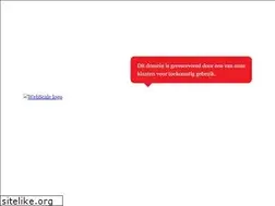 Sites similar to digitaalparkeerloket.nl