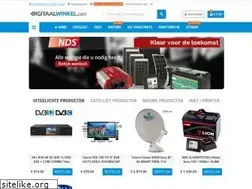 Sites similar to digitaalwinkel.com