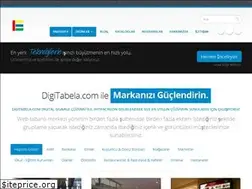 Sites similar to digitabela.com