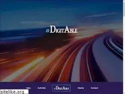 Sites similar to digitable.fr