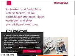 Sites similar to digitabula.de