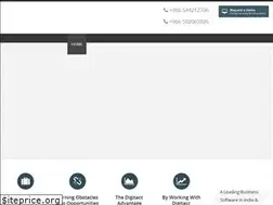 Sites similar to digitacc.com
