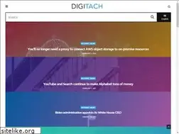 Sites similar to digitach.net