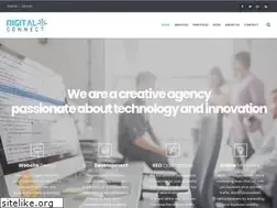 Sites similar to digitaconnect.com