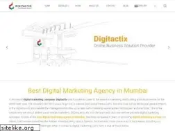 Sites similar to digitactix.com