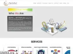 Sites similar to digitactseed.com