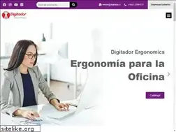 Sites similar to digitador.cl
