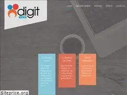 Sites similar to digitafrica.com