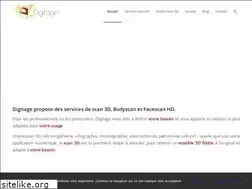 Sites similar to digitage.fr